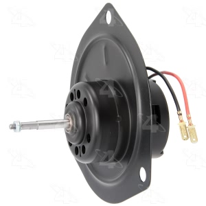 Four Seasons Hvac Blower Motor Without Wheel for 1989 Plymouth Colt - 35370