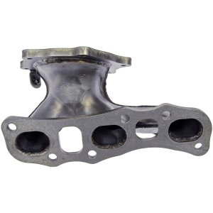 Dorman Stainless Steel Natural Exhaust Manifold for Infiniti QX60 - 674-332