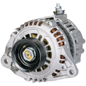 Denso Alternator for 2000 Nissan Pathfinder - 210-3134