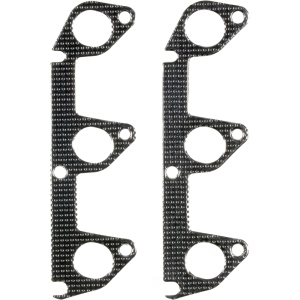 Victor Reinz Exhaust Manifold Gasket Set for 1994 Ford Taurus - 11-10165-01
