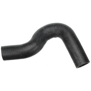 Gates Engine Coolant Molded Radiator Hose for 1985 Plymouth Caravelle - 21027