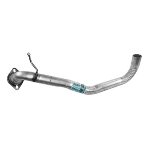 Walker Aluminized Steel Exhaust Intermediate Pipe for 2013 Mazda 3 - 53900