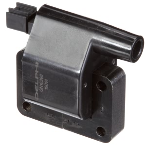Delphi Ignition Coil for 1991 Geo Tracker - GN10398