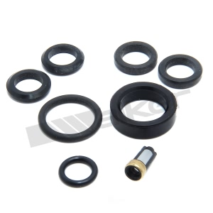 Walker Products Fuel Injector Seal Kit for 1991 Toyota Previa - 17118