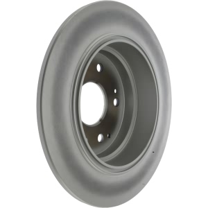 Centric GCX Rotor With Partial Coating for 2001 Acura CL - 320.40052