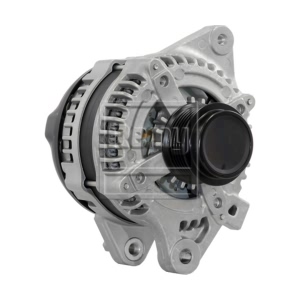Remy Remanufactured Alternator for 2009 Toyota Corolla - 12897