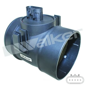 Walker Products Mass Air Flow Sensor for 2011 GMC Savana 1500 - 245-1131