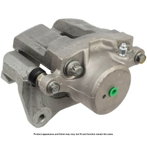 Cardone Reman Remanufactured Unloaded Caliper w/Bracket for 2012 Hyundai Sonata - 19-B6461