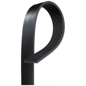 Gates Micro V V Ribbed Belt - K080522