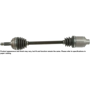 Cardone Reman Remanufactured CV Axle Assembly for 1999 Acura RL - 60-4148