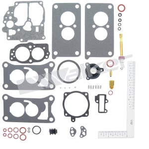 Walker Products Carburetor Repair Kit for Toyota Tercel - 15620C