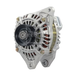 Remy Remanufactured Alternator for 2002 Mitsubishi Mirage - 12018