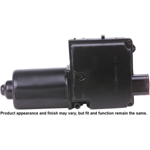 Cardone Reman Remanufactured Wiper Motor for 2002 Oldsmobile Silhouette - 40-1025