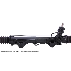 Cardone Reman Remanufactured Hydraulic Power Rack and Pinion Complete Unit for 2000 Mazda B2500 - 22-237