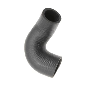 Dayco Engine Coolant Curved Radiator Hose for BMW 325is - 71439