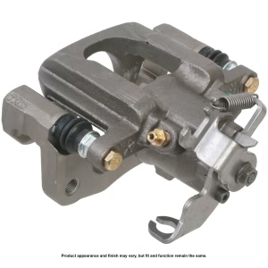 Cardone Reman Remanufactured Unloaded Caliper w/Bracket for 2009 Chrysler Town & Country - 18-B5080