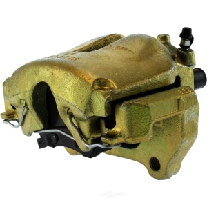 Centric Posi Quiet™ Loaded Brake Caliper for 2006 Saab 9-5 - 142.38020