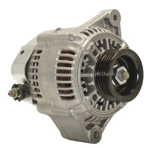 Quality-Built Alternator Remanufactured for 2000 Toyota Solara - 13754