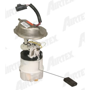 Airtex In-Tank Fuel Pump Module Assembly for Mazda 3 - E8589M