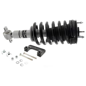 KYB Truck Plus Front Driver Or Passenger Side Twin Tube Complete Strut Assembly for Chevrolet - SR4544K