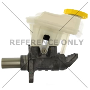 Centric Premium™ Brake Master Cylinder for 2019 Jeep Grand Cherokee - 130.58013