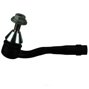 Delphi Front Outer Steering Tie Rod End for 2016 Mercedes-Benz GLE400 - TA3222