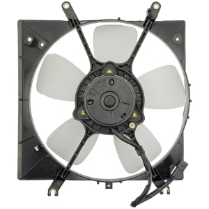 Dorman Engine Cooling Fan Assembly for 1996 Mitsubishi Galant - 620-314