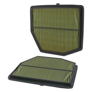 WIX Panel Air Filter for 2017 Infiniti QX60 - WA10267