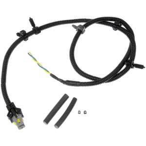 Dorman Front Abs Wheel Speed Sensor Wire Harness for 2004 Pontiac Grand Prix - 970-047