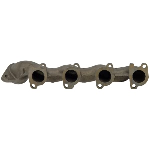 Dorman Cast Iron Natural Exhaust Manifold for 1999 Lincoln Town Car - 674-558