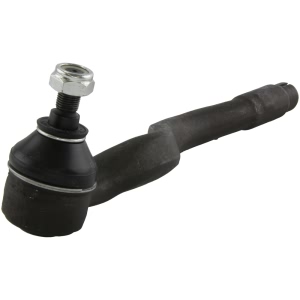 Centric Premium™ Front Driver Side Outer Steering Tie Rod End for 1997 BMW 328is - 612.34006
