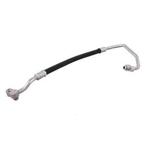 VEMO A/C Refrigerant Discharge Hose for 2010 BMW X5 - V20-20-0066