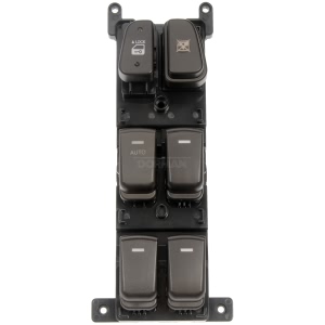 Dorman OE Solutions Front Driver Side Window Switch for Hyundai Sonata - 901-911