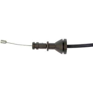 Dorman OE Solutions Hood Release Cable for 1997 GMC K2500 Suburban - 912-014