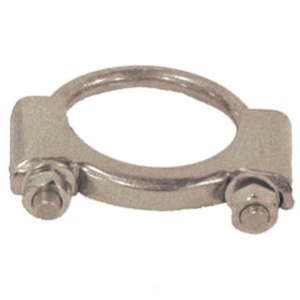Bosal Exhaust Clamp for Audi - 250-250