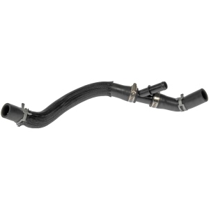 Dorman Hvac Heater Hose Assembly for Ford E-350 Club Wagon - 626-214