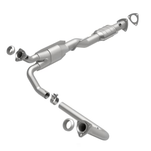 MagnaFlow Direct Fit Catalytic Converter for 2004 Chevrolet Astro - 447238