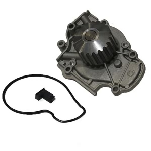 GMB Engine Coolant Water Pump for 1993 Honda Accord - 135-1280