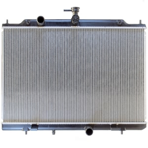 Denso Radiator for 2016 Nissan NV200 - 221-4417