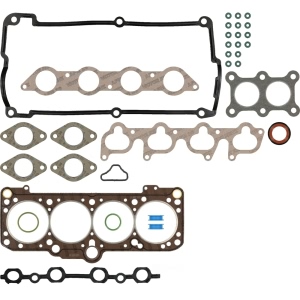 Victor Reinz Cylinder Head Gasket Set for 1992 Volkswagen Jetta - 02-28290-01