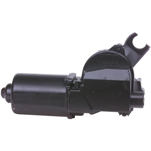 Cardone Reman Remanufactured Wiper Motor for Toyota - 43-2012