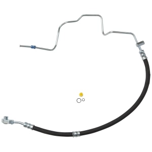 Gates Power Steering Pressure Line Hose Assembly for 2007 Honda Pilot - 365542