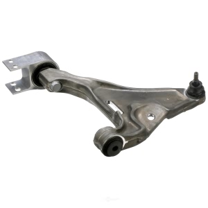 Delphi Front Passenger Side Control Arm And Ball Joint Assembly for 2006 Buick Lucerne - TC6339