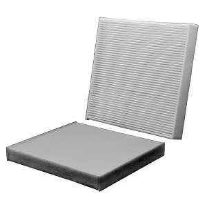 WIX Cabin Air Filter for 2018 GMC Sierra 3500 HD - WP10129