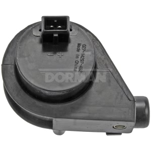 Dorman Engine Coolant Auxiliary Water Pump for 2006 Land Rover Range Rover - 902-072