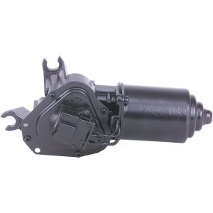 Cardone Reman Remanufactured Wiper Motor for 1986 Nissan Maxima - 43-1202