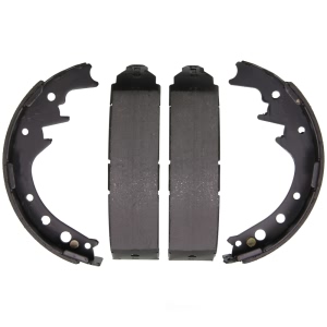 Wagner Quickstop Rear Drum Brake Shoes for 1984 Toyota 4Runner - Z523
