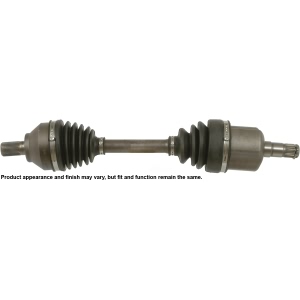 Cardone Reman Remanufactured CV Axle Assembly for 2005 Volvo V50 - 60-9350