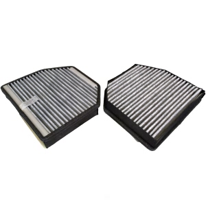 Denso Cabin Air Filter for 2009 Mercedes-Benz SL63 AMG - 454-4061