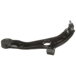 Delphi Front Driver Side Lower Control Arm And Ball Joint Assembly for 2013 Hyundai Azera - TC3733